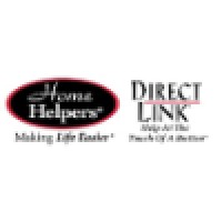 Home Helpers and Direct Link of Santa Cruz logo, Home Helpers and Direct Link of Santa Cruz contact details