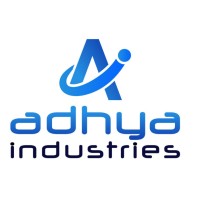 Adhya Industries logo, Adhya Industries contact details