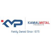 Kamal Metal Products logo, Kamal Metal Products contact details