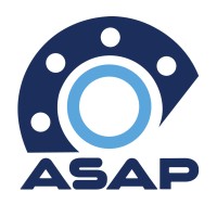 ASAP Industries logo, ASAP Industries contact details