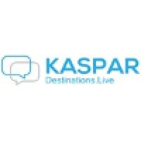 KASPAR FZE logo, KASPAR FZE contact details