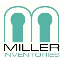 MILLER INVENTORY SERVICES LTD logo, MILLER INVENTORY SERVICES LTD contact details