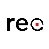 The Re:collective logo, The Re:collective contact details