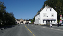 Melhus Trafikkskole AS logo, Melhus Trafikkskole AS contact details