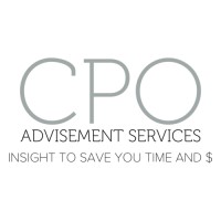 CPO Advisement Services, LLC logo, CPO Advisement Services, LLC contact details