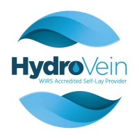 HydroVein... Your Expert Self Lay Partner logo, HydroVein... Your Expert Self Lay Partner contact details