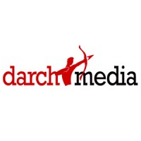 darch media logo, darch media contact details