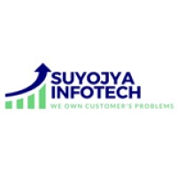 Suyojya Infotech Private Limited logo, Suyojya Infotech Private Limited contact details