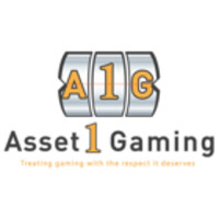 Asset1 Gaming logo, Asset1 Gaming contact details