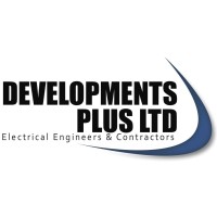 DEVELOPMENTS PLUS LTD logo, DEVELOPMENTS PLUS LTD contact details