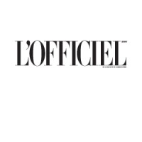 L'Officiel Levant logo, L'Officiel Levant contact details