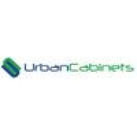 Urban Cabinets logo, Urban Cabinets contact details