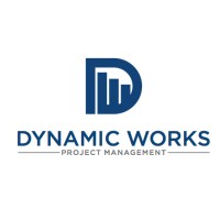 Dynamic Works Project Management logo, Dynamic Works Project Management contact details