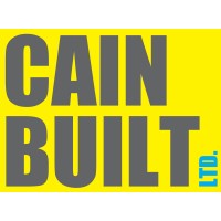 Cain Built Ltd logo, Cain Built Ltd contact details