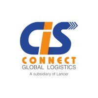 CIS Connect Global Logistics logo, CIS Connect Global Logistics contact details