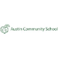 Austin Community School logo, Austin Community School contact details