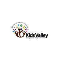 Kids Valley Preschool logo, Kids Valley Preschool contact details