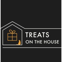 Treats On The House logo, Treats On The House contact details