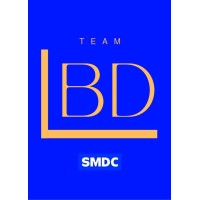 SMDC logo, SMDC contact details