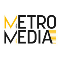 MetroMedia Inc. logo, MetroMedia Inc. contact details