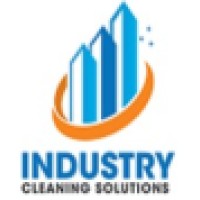 INDUSTRY CLEANING SOLUTIONS logo, INDUSTRY CLEANING SOLUTIONS contact details