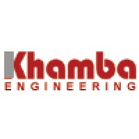 Khamba Engineering Pvt. Ltd logo, Khamba Engineering Pvt. Ltd contact details