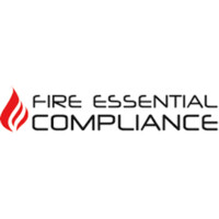 Fire Essential Compliance logo, Fire Essential Compliance contact details