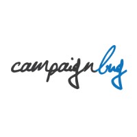 Campaign Bug logo, Campaign Bug contact details