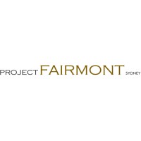 Project Fairmont Sydney Pty Ltd logo, Project Fairmont Sydney Pty Ltd contact details