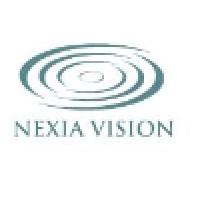 Nexia Vision Corporation logo, Nexia Vision Corporation contact details