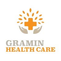 Gramin Health Care logo, Gramin Health Care contact details