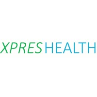 Xpres Health logo, Xpres Health contact details