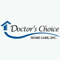 Doctor's Choice Home Care, Inc. logo, Doctor's Choice Home Care, Inc. contact details