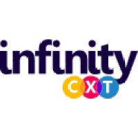 Infinity-CXT logo, Infinity-CXT contact details