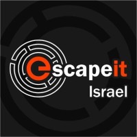 Escapeit logo, Escapeit contact details