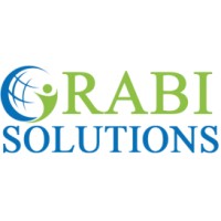 Rabi Solutions logo, Rabi Solutions contact details