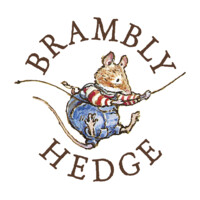 Brambly Hedge Ltd logo, Brambly Hedge Ltd contact details