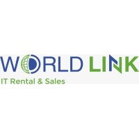 Worldlink Computer logo, Worldlink Computer contact details