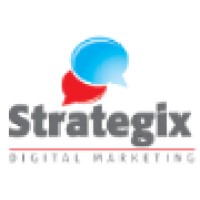 Strategix Digital Marketing logo, Strategix Digital Marketing contact details