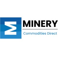 MINERY logo, MINERY contact details