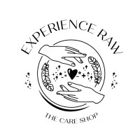 Experience Raw logo, Experience Raw contact details