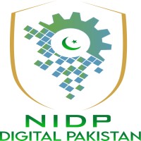 NIDP logo, NIDP contact details