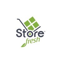 StoreFresh logo, StoreFresh contact details