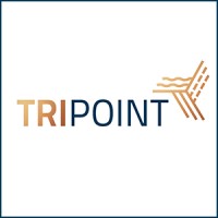 Tri-Point logo, Tri-Point contact details