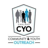 Community & Youth Outreach Inc logo, Community & Youth Outreach Inc contact details