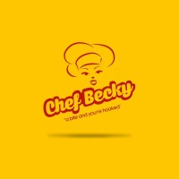 CHEF BECKY BRAND logo, CHEF BECKY BRAND contact details