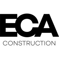 ECA CONSTRUCTION LIMITED logo, ECA CONSTRUCTION LIMITED contact details