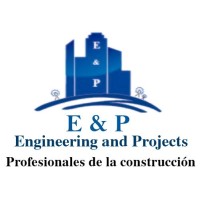 E&P PROFESIONALES DE LA CONSTRUCCIÓN. logo, E&P PROFESIONALES DE LA CONSTRUCCIÓN. contact details