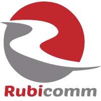 Rubicomm Inc. logo, Rubicomm Inc. contact details