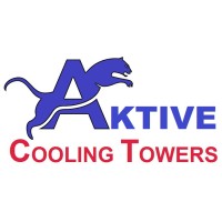 Aktive Cooling Towers Pvt. Ltd. logo, Aktive Cooling Towers Pvt. Ltd. contact details